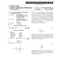 SALT AND PHOTORESIST COMPOSITION CONTAINING THE SAME diagram and image