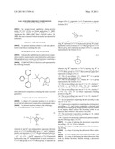 SALT AND PHOTORESIST COMPOSITION CONTAINING THE SAME diagram and image