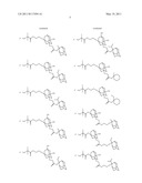 SALT AND PHOTORESIST COMPOSITION CONTAINING THE SAME diagram and image