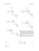 SALT AND PHOTORESIST COMPOSITION CONTAINING THE SAME diagram and image