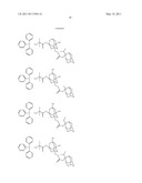 SALT AND PHOTORESIST COMPOSITION CONTAINING THE SAME diagram and image