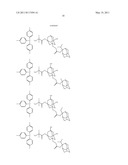 SALT AND PHOTORESIST COMPOSITION CONTAINING THE SAME diagram and image