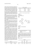 SALT AND PHOTORESIST COMPOSITION CONTAINING THE SAME diagram and image