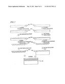 METHOD FOR PRODUCING MULTI-LAYER OPTICAL DISK diagram and image