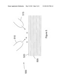 METHOD FOR REMOVING A DEPOSITION ON AN UNCAPPED MULTILAYER MIRROR OF A LITHOGRAPHIC APPARATUS, LITHOGRAPHIC APPARATUS AND DEVICE MANUFACTURING METHOD diagram and image