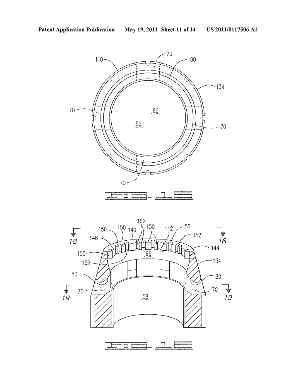 Coanda Gas Burner Apparatus and Methods - diagram, schematic, and image 12