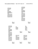 IMPROVED INSULATION FOR RADIANT BURNER diagram and image