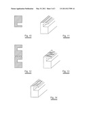 IMPROVED INSULATION FOR RADIANT BURNER diagram and image