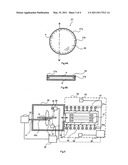 Manufacturing method for semiconductor device and manufacturing apparatus for semiconductor device diagram and image