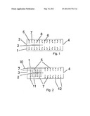 DEVICE FOR THE THERMAL TREATMENT OF WORKPIECES diagram and image