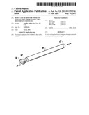 Device and method for tooth and gum cleaning for pets using a pen delivery and tooth gel diagram and image