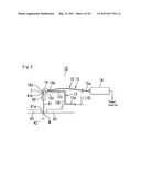 SURGICAL GUIDE, AND A METHOD FOR POSITIONING A DRILL USING THE SURGICAL GUIDE diagram and image