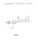 SURGICAL GUIDE, AND A METHOD FOR POSITIONING A DRILL USING THE SURGICAL GUIDE diagram and image