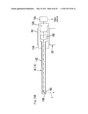 SURGICAL GUIDE, AND A METHOD FOR POSITIONING A DRILL USING THE SURGICAL GUIDE diagram and image