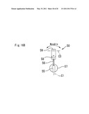 SURGICAL GUIDE, AND A METHOD FOR POSITIONING A DRILL USING THE SURGICAL GUIDE diagram and image