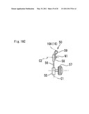 SURGICAL GUIDE, AND A METHOD FOR POSITIONING A DRILL USING THE SURGICAL GUIDE diagram and image