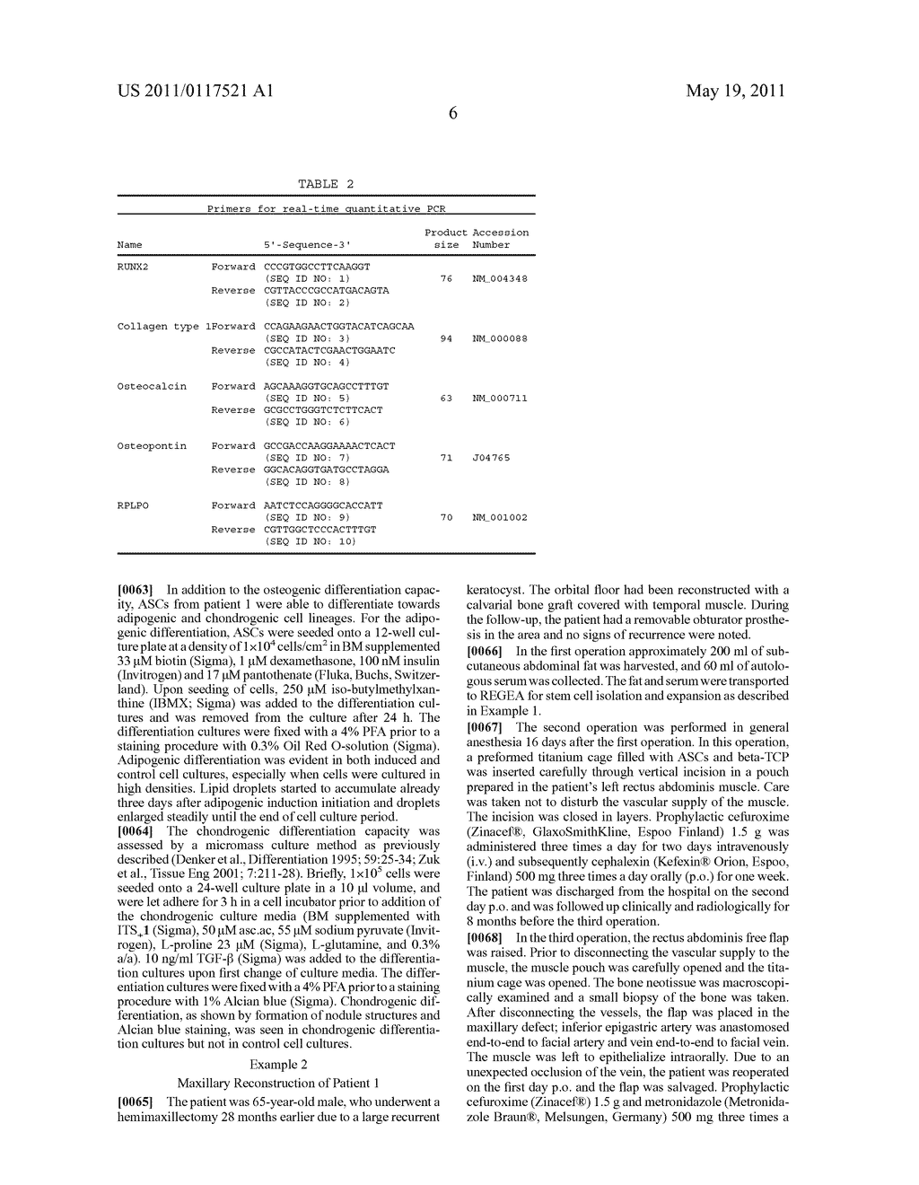 BIOLOGICAL REGENERATE - diagram, schematic, and image 09