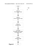 IMAGE COMPOSITING VIA MULTI-SPECTRAL DETECTION diagram and image