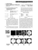 REAL TIME ELECTRONIC CELL SENSING SYSTEM AND APPLICATIONS FOR CYTOTOXICITY PROFILING AND COMPOUND ASSAYS diagram and image