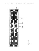 REAL TIME ELECTRONIC CELL SENSING SYSTEM AND APPLICATIONS FOR CYTOTOXICITY PROFILING AND COMPOUND ASSAYS diagram and image