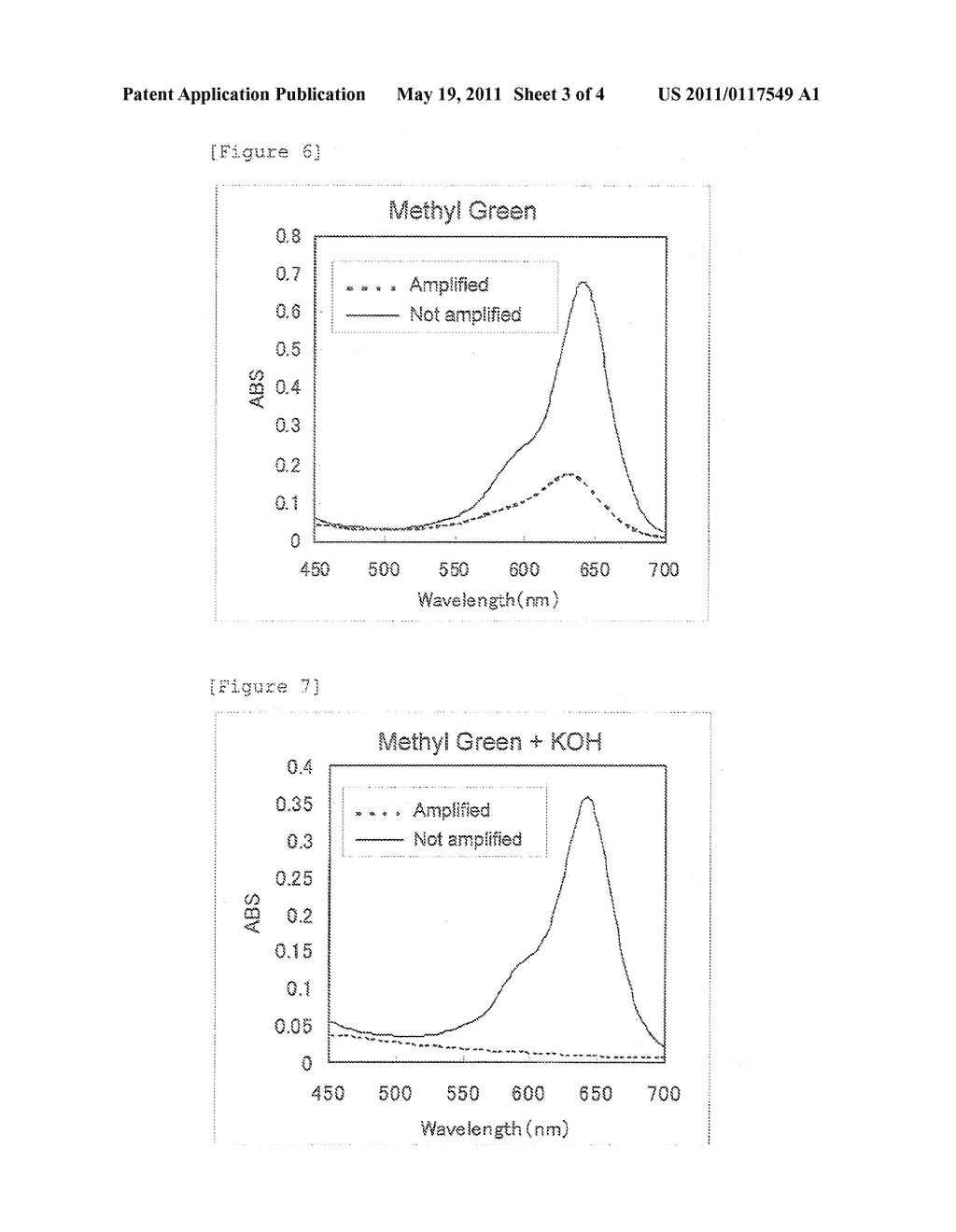 METHOD FOR DETECTING NUCLEIC ACID, AND DEVICE OR KIT - diagram, schematic, and image 04