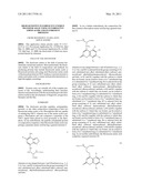 HIGH-SENSITIVE FLUORESCENT ENERGY TRANSFER ASSAY USING FLUORESCENT AMINO ACIDS AND FLUORESENT PROTEINS diagram and image