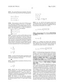 HIGH-SENSITIVE FLUORESCENT ENERGY TRANSFER ASSAY USING FLUORESCENT AMINO ACIDS AND FLUORESENT PROTEINS diagram and image