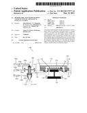 MICROFLUIDIC SYSTEM FOR TRAPPING AND DETECTION OF A BIOLOGICAL ENTITY IN A SAMPLE diagram and image