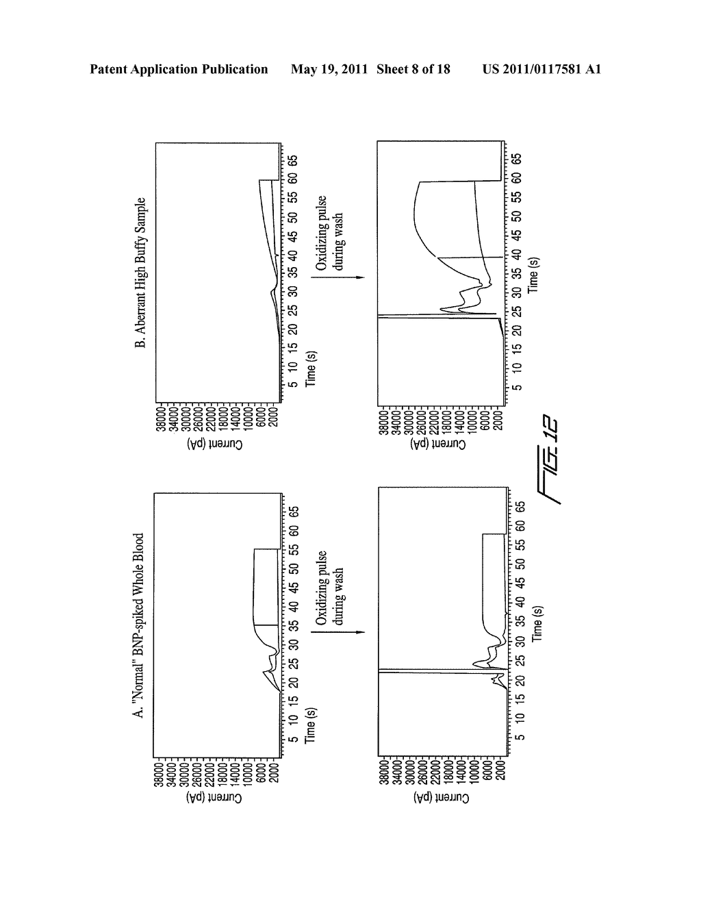 REDUCING LEUKOCYTE INTERFERENCE IN COMPETITIVE IMMUNOASSAYS - diagram, schematic, and image 09