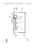 Testing Unit and Method for Testing a Sterilization Packaging Unit diagram and image