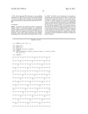 ARTIFICIAL ENTROPIC BRISTLE DOMAIN SEQUENCES AND THEIR USE IN RECOMBINANT PROTEIN PRODUCTION diagram and image