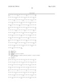 ARTIFICIAL ENTROPIC BRISTLE DOMAIN SEQUENCES AND THEIR USE IN RECOMBINANT PROTEIN PRODUCTION diagram and image