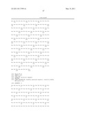 ARTIFICIAL ENTROPIC BRISTLE DOMAIN SEQUENCES AND THEIR USE IN RECOMBINANT PROTEIN PRODUCTION diagram and image