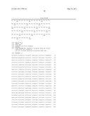 ARTIFICIAL ENTROPIC BRISTLE DOMAIN SEQUENCES AND THEIR USE IN RECOMBINANT PROTEIN PRODUCTION diagram and image