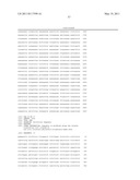 ARTIFICIAL ENTROPIC BRISTLE DOMAIN SEQUENCES AND THEIR USE IN RECOMBINANT PROTEIN PRODUCTION diagram and image