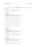 ARTIFICIAL ENTROPIC BRISTLE DOMAIN SEQUENCES AND THEIR USE IN RECOMBINANT PROTEIN PRODUCTION diagram and image