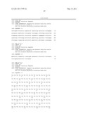 ARTIFICIAL ENTROPIC BRISTLE DOMAIN SEQUENCES AND THEIR USE IN RECOMBINANT PROTEIN PRODUCTION diagram and image