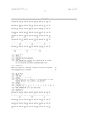 ARTIFICIAL ENTROPIC BRISTLE DOMAIN SEQUENCES AND THEIR USE IN RECOMBINANT PROTEIN PRODUCTION diagram and image