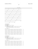 ARTIFICIAL ENTROPIC BRISTLE DOMAIN SEQUENCES AND THEIR USE IN RECOMBINANT PROTEIN PRODUCTION diagram and image