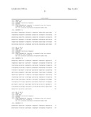 ARTIFICIAL ENTROPIC BRISTLE DOMAIN SEQUENCES AND THEIR USE IN RECOMBINANT PROTEIN PRODUCTION diagram and image