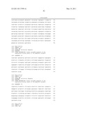 ARTIFICIAL ENTROPIC BRISTLE DOMAIN SEQUENCES AND THEIR USE IN RECOMBINANT PROTEIN PRODUCTION diagram and image