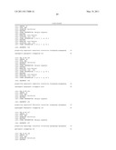 DOUBLE-STRANDED NUCLEIC ACID diagram and image