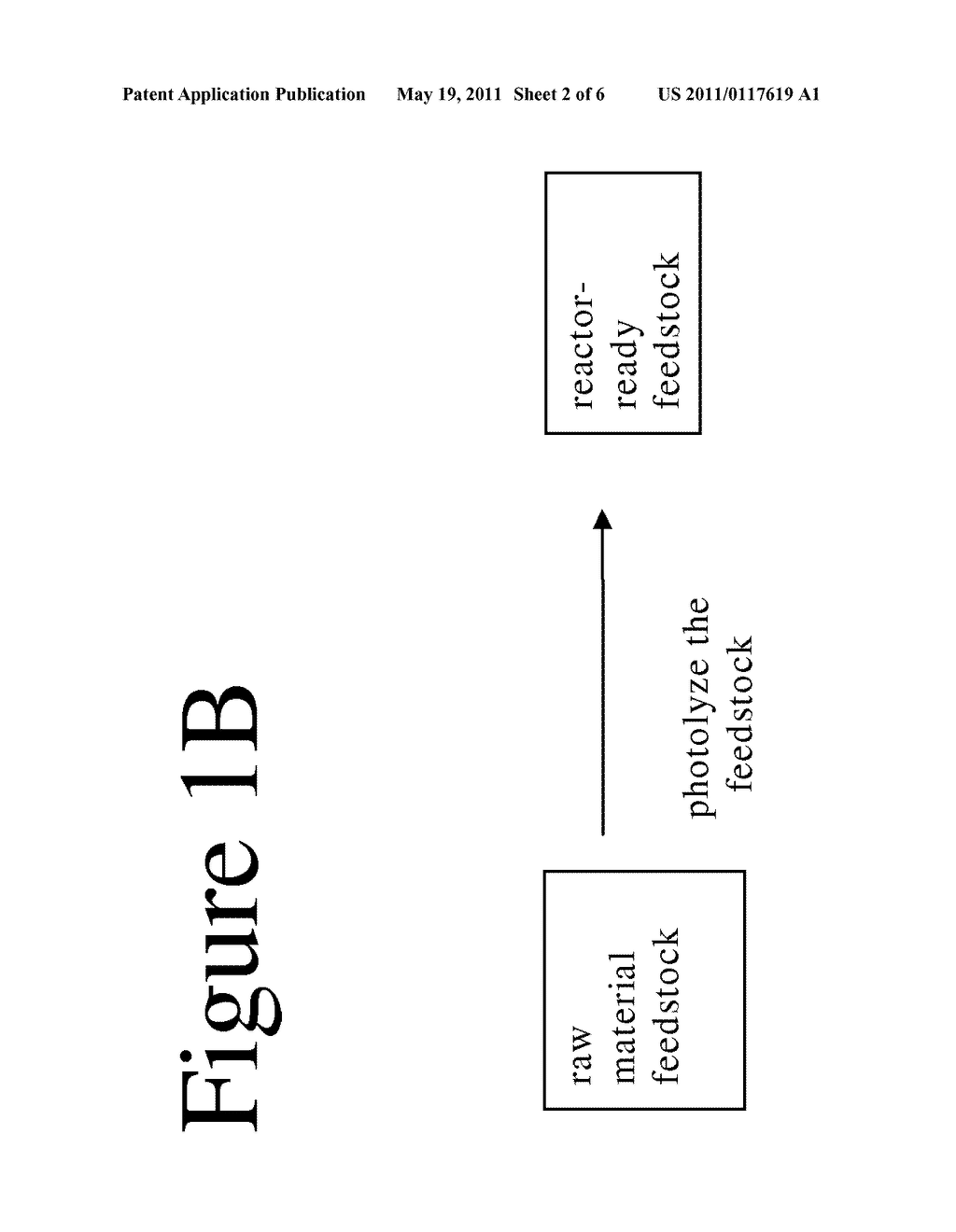 Method for Pretreatment of Cellulosic and Lignocellulosic Materials for Conversion into Bioenergy - diagram, schematic, and image 03