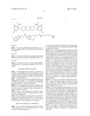 CELL ADHESION PROMOTING AGENT AND METHOD OF PROMOTING CELL ADHESION diagram and image