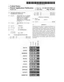 METHOD FOR PRODUCTION OF PLURIPOTENT STEM CELL diagram and image