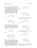 QUINAZOLINE-CONTAINING KITS FOR LABELING ALDEHYDE OR KETONE MOIETIES diagram and image