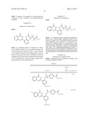 QUINAZOLINE-CONTAINING KITS FOR LABELING ALDEHYDE OR KETONE MOIETIES diagram and image