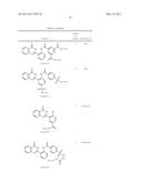 QUINAZOLINE-CONTAINING KITS FOR LABELING ALDEHYDE OR KETONE MOIETIES diagram and image