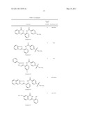 QUINAZOLINE-CONTAINING KITS FOR LABELING ALDEHYDE OR KETONE MOIETIES diagram and image