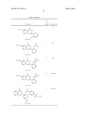 QUINAZOLINE-CONTAINING KITS FOR LABELING ALDEHYDE OR KETONE MOIETIES diagram and image